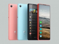   Xiaomi Qin 2   22,5:9   1      