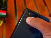 Samsung Galaxy M30s       6000   