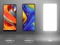    Xiaomi Mi Mix 4  MIUI 11  Android 10