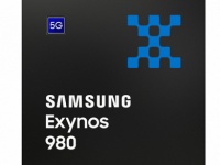 Представлена Samsung Exynos 980 — первая SoC Samsung со встроенным модемом 5G