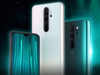 Redmi Note 8 Pro    300       