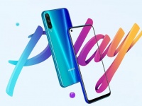  Honor Play 3  $140   HD+   