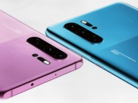     Huawei P30 Pro  IFA 2019