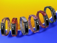 - Honor Band 5 Basketball Edition   