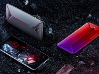  Nubia Red Magic 3S       Snapdragon 855+