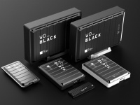 Western Digital     IFA 2019  