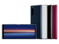  Sony Xperia 5     Xperia 1