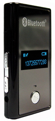 Caller ID Stereo Bluetooth Headset