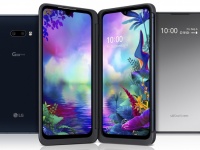 IFA 2019:  LG G8X ThinQ    Dual Screen   