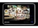   Archos   GPS-