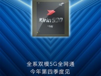 Honor V30       Kirin 990 5G