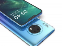  Huawei Mate 30 -   