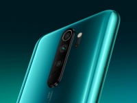  Xiaomi     ,   Redmi Note 8 Pro
