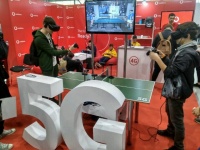 Vodafone      5G Lab