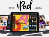 Apple  10,2- iPad  