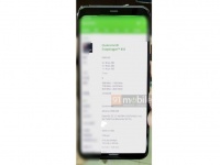  Google Pixel 4 XL   6,23″ QHD+   Snapdragon 855