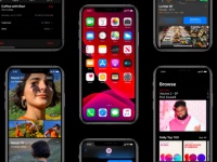   iOS 13  iPad OS  iPhone  iPad