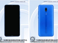 Китайский регулятор рассекретил внешний облик смартфона Redmi 8A