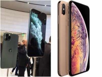 iPhone 11, 11 Pro  11 Pro Max -      