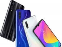    Xiaomi Mi 9 Lite   