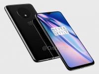 OnePlus 7T  OnePlus 7T Pro:    