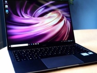 Huawei начала продажу в Китае ноутбуков MateBook под управлением Linux