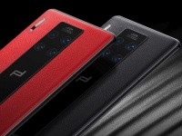      Huawei Mate 30 Pro  Mate 30 RS Porsche Design