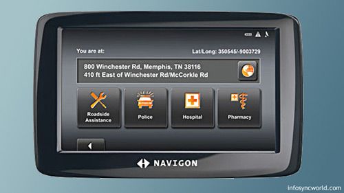 2100 Max and 2120 Max