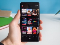 Netflix   HD  HDR10     Pixel 4     Android