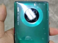  :  Huawei Mate 30 Pro   