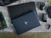 HP Elite Dragonfly:  -   Wi-Fi 6  LTE