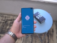 Samsung Galaxy S10  Note 10  Android 10 Beta  