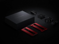   Huawei Mate 30 RS    (+ )