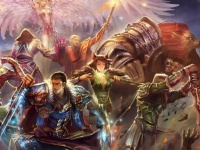   Perfect World:     1.3.6    