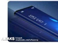 Xiaomi   Xiaomi Mi Mix Alpha