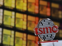 TSMC   1- 