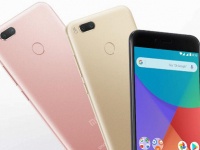 Xiaomi Mi A1   Android 10