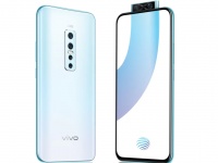 Vivo V17 Pro ����� ��������� ����� ������ � �������� ������������ ����������� �������