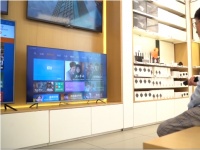 ��������� ��� ����� Mi TV Pro �� Xiaomi ����� ������� 2 �� ����������� ������ � 32 �� ����������
