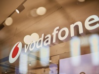  Vodafone Retail:       