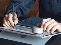   Microsoft Surface Pen    
