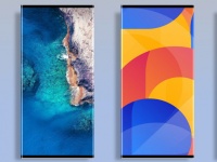  Redmi ,   Xiaomi Mi Mix Alpha   100%  