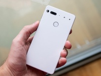   Android. Essential Products   