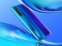  Realme X2   Realme XT  Quad-  Snapdragon 730G