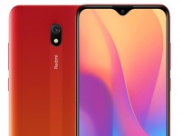   Xiaomi Redmi 8A  6,2  HD+  