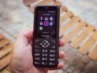 Sigma mobile    X-Style S3500 sKai   