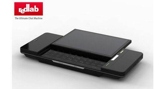 Ultimate Chat Machine