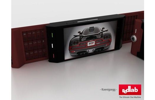 Ultimate Chat Machine