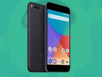 Xiaomi Mi A1      10
