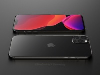 iPhone 12         iPhone 4